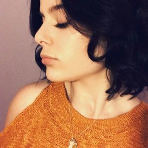 Meet your Posher, Gina